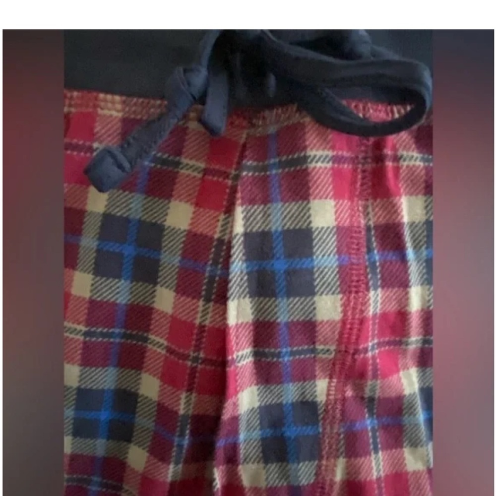 Men’s Lands’ End Lounge/Pajama Pants. Size XL
